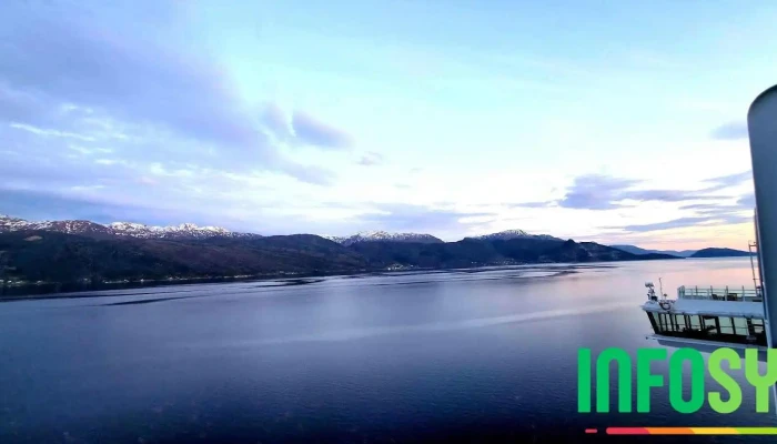 Eidfjord Hytter -  Sist Opplastet - Øvre Eidfjord