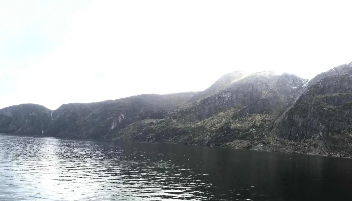 Eidfjord Kommune -  Bilder - Eidfjord