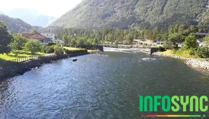 Eidfjord Kommune -  Videoer - Eidfjord