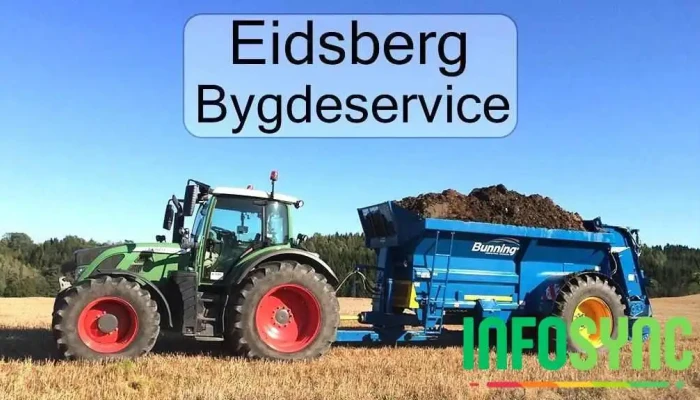 Eidsberg Bygdeservice -  Alle - Eidsberg