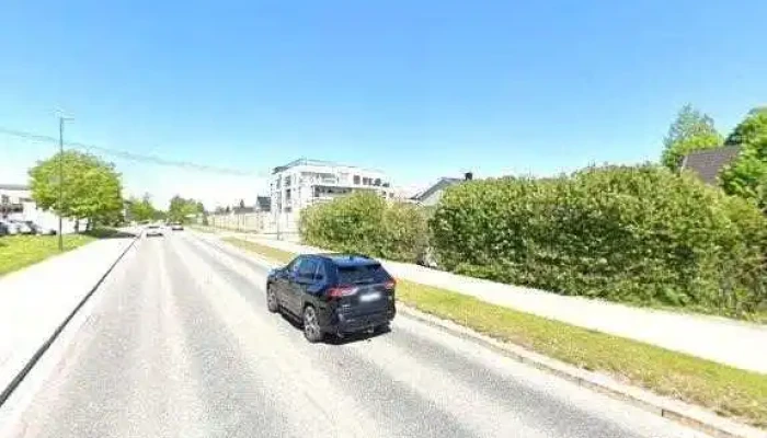 Eidsiva Okonomi As Alle - Sagmoen
