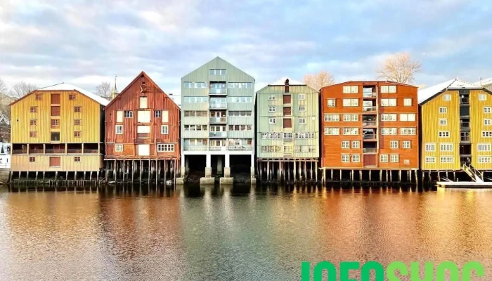 Eiendomsfinans As, Trondheim - Trondheim