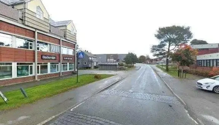 Eiendomsmegler 1 Rissa Alle - Fosen