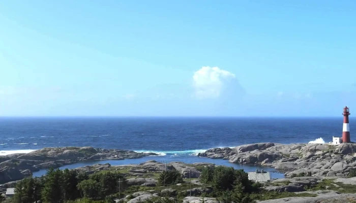 Eigeroy Fyr Timeplan - Egersund