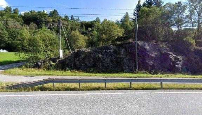 Eikelandsosen Kraftverk -  Alle - Eikelandsosen