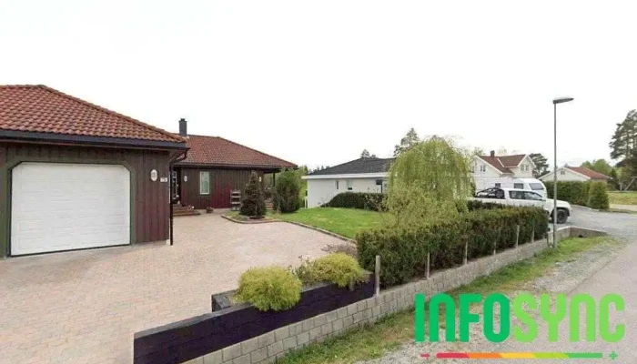 Eiker Engineering - Vestfossen