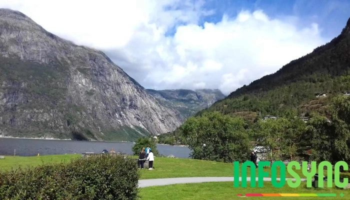Eio - Norge