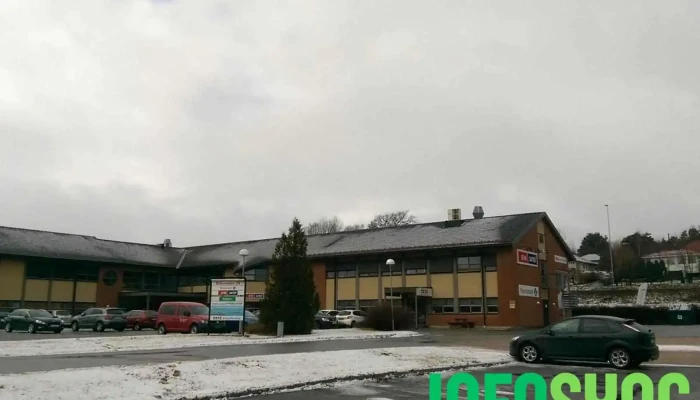 Eiva -  Safex As Fredrikstad Alle - Fredrikstad