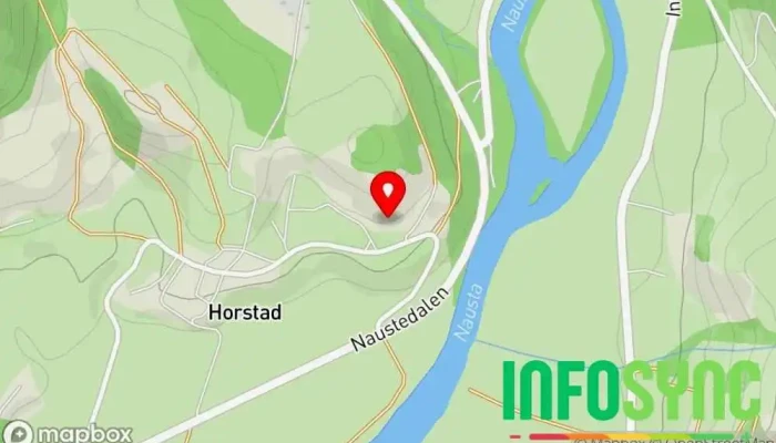 Ekreskogen Hytter - Naustdal