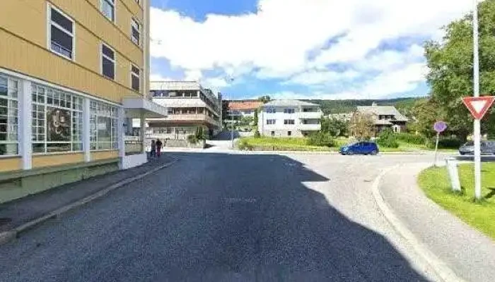 El It Forbundet More Og Romsdal Alle - Molde