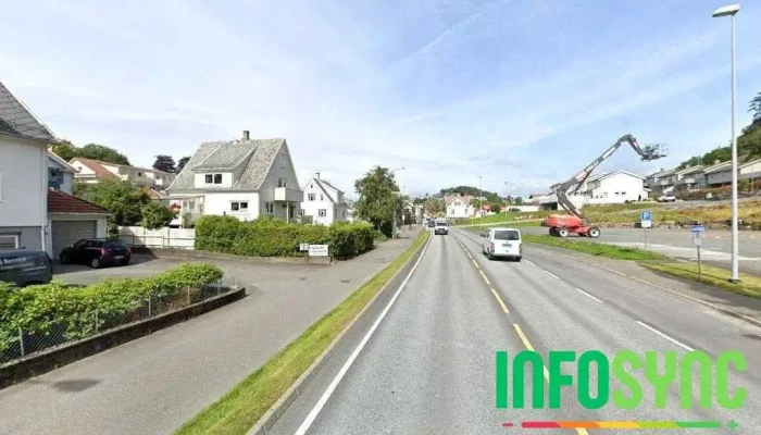 EL-Service Egersund As - Egersund