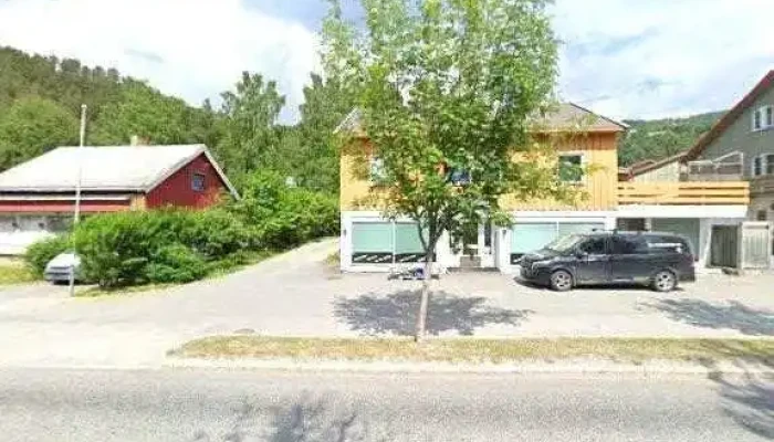 El -  Tjenester As Street View 360deg - Fagernes