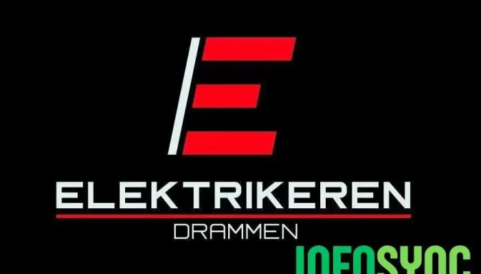 Elektrikeren Drammen As -  Alle - Drammen