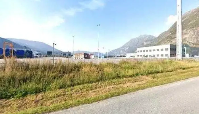 Elkjop Sunndalsora Street View 360deg - Sunndalsøra
