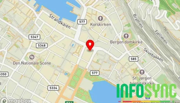 Elkjøp Bergen Xhibition - Bergen