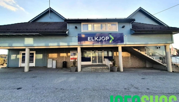 Elkjøp Bømlo - Bremnes