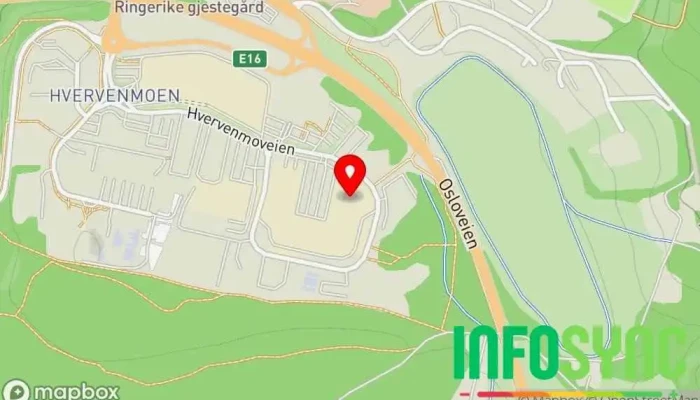 Elkjøp Hønefoss - Hønefoss