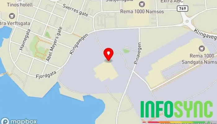 Elkjøp Namsos - Namsos