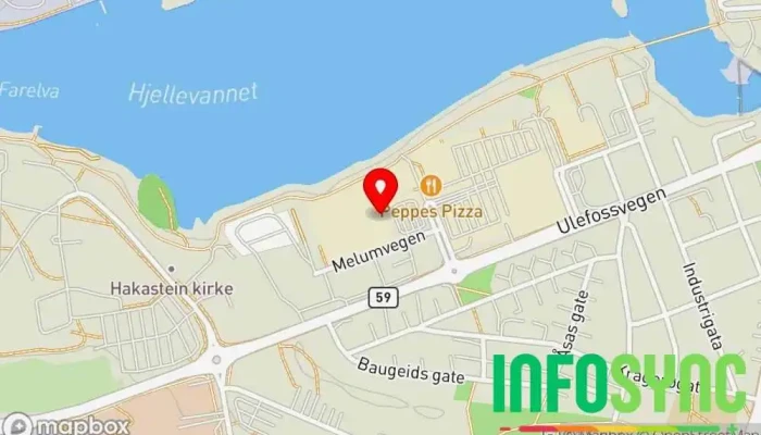 Elkjøp Skien - Skien