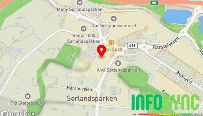Elkjøp Sørlandssenteret - Kristiansand