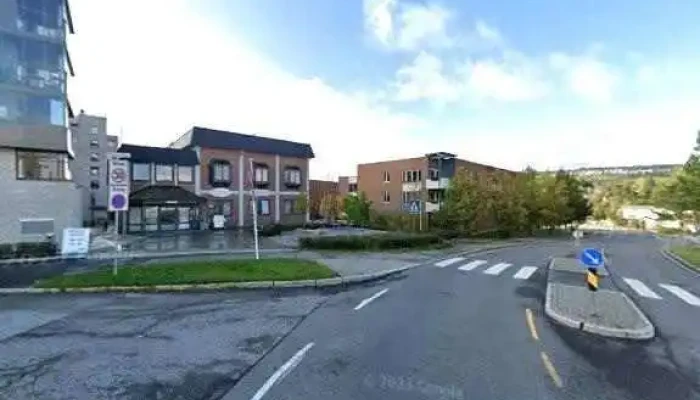 Elkotek Sikkerhet As -  Street View 360deg - Frogner