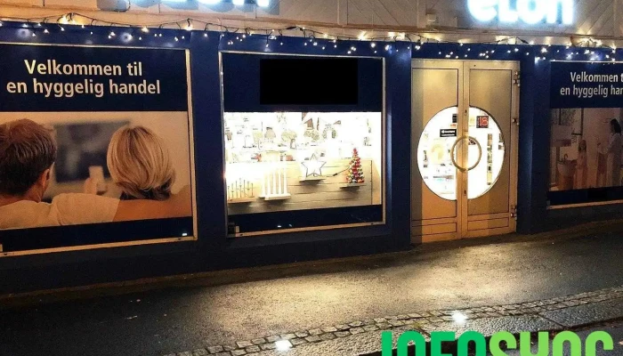 Elon Kopervik - Kopervik