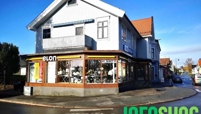 Elon Skien - Skien