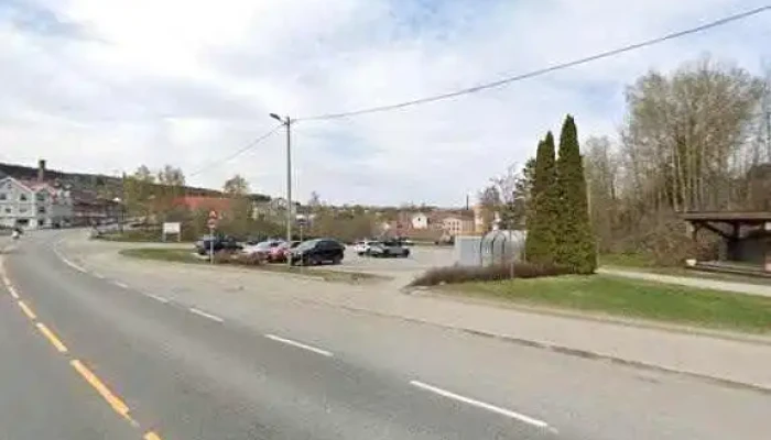 Elon Skreia -  Street View 360deg - Skreia