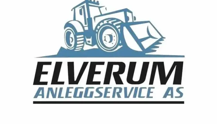 Elverum Anleggservice As -    Massetransport   Graving Og Kantslatt Fra Eieren - Elverum