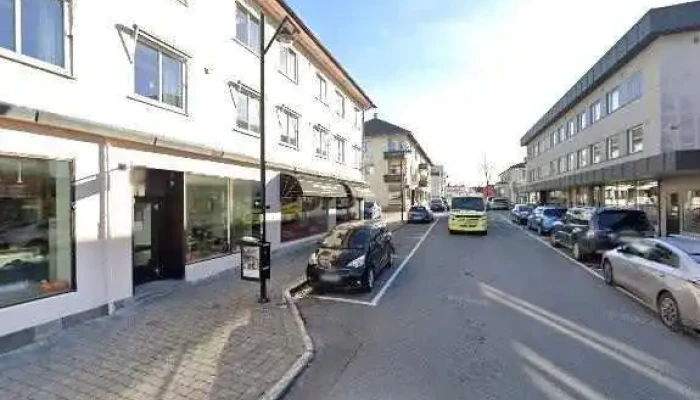 Elverum Psykologtjenester -  Alle - Elverum