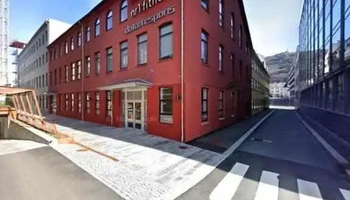 Emisoft As -  Street View 360deg - Bergen