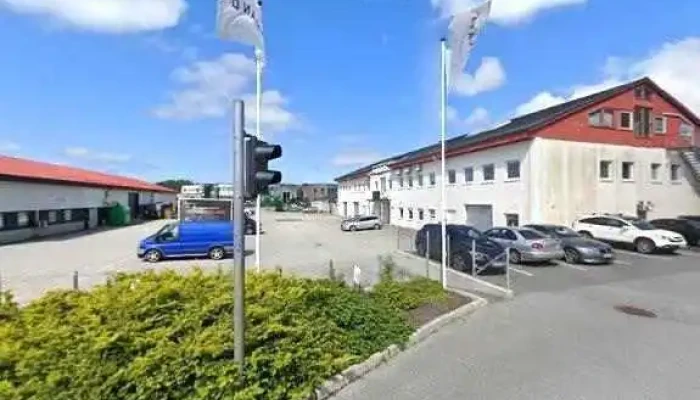 Emp Secure As -  Street View 360deg - Haugesund