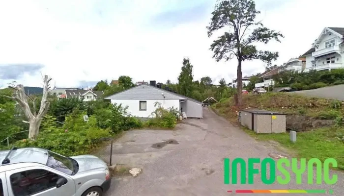En Sløv Type - Drøbak