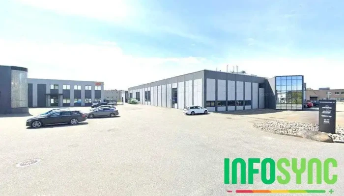 EnergiEliten- elbillading med solcellestrøm! - Sola