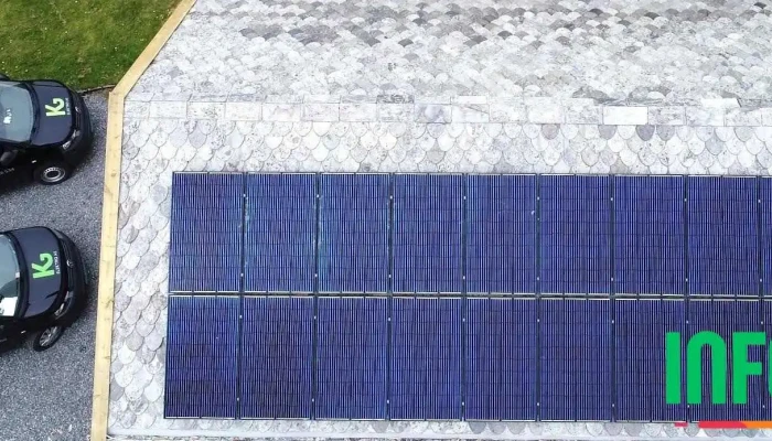Energitak As - Frekhaug
