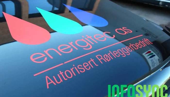 Energitec As - Skoppum