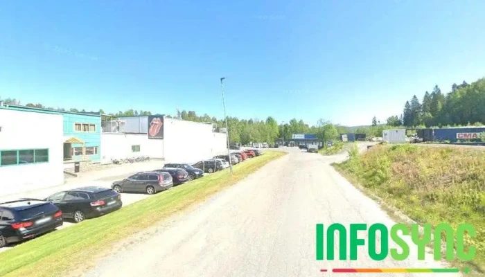 Engebretsen ingeniør - Entreprenør As - Hønefoss