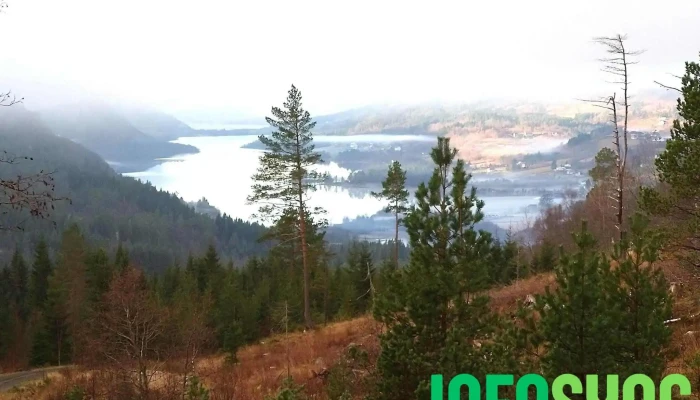 Engesetdal -  Skodje Skyttarlag Alle - Skodje