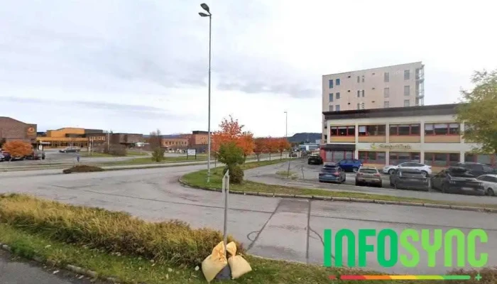 Enter Revisjon Finnmark As - Alta