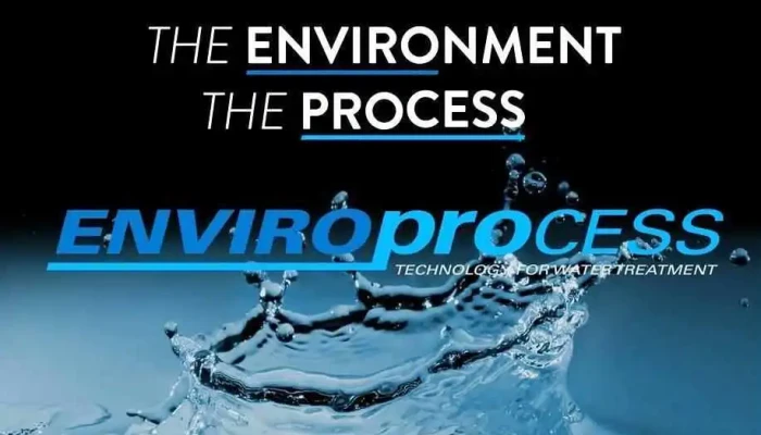 EnviroProcess Norway As - Hvalstad