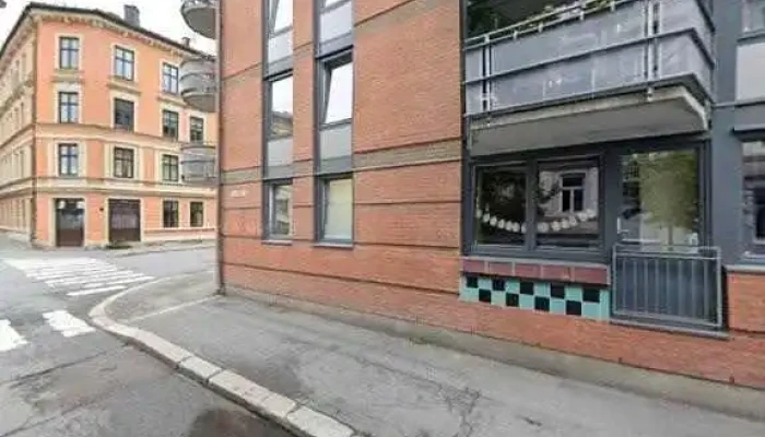 Eplecheck As Street View 360deg - Oslo