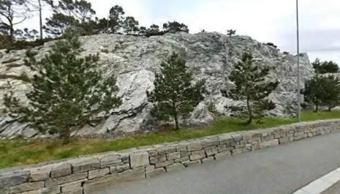 Equinor Asa -  Street View 360deg - Sandsli