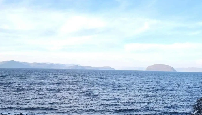 Equinor Melkøya - Hammerfest