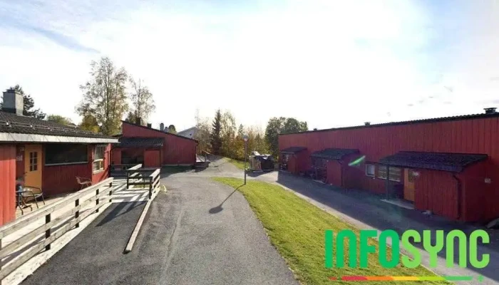 Ergo- og fysioterapitjenesten i Vestre Toten - Raufoss