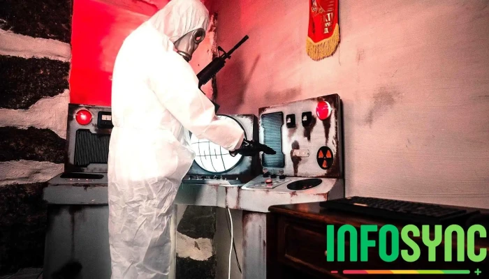Escape Room Kristiansand As -  Alle - Kristiansand