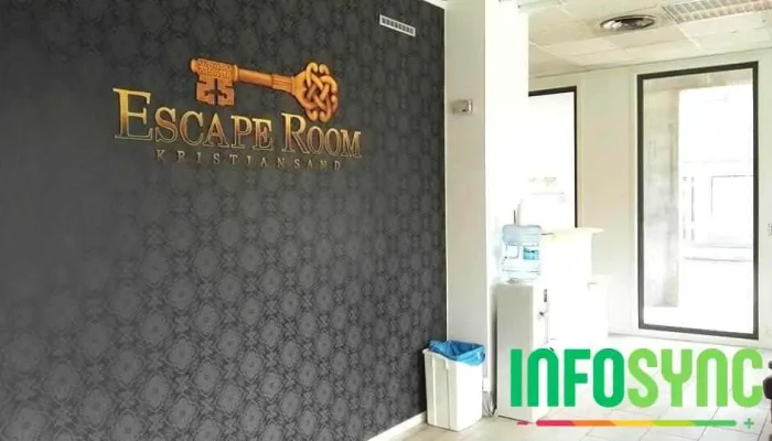 Escape Room Kristiansand As -  Fra Eieren - Kristiansand