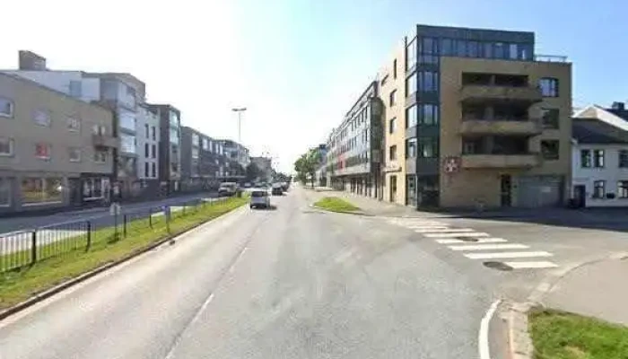 Escape Room Kristiansand As -  Street View 360deg - Kristiansand