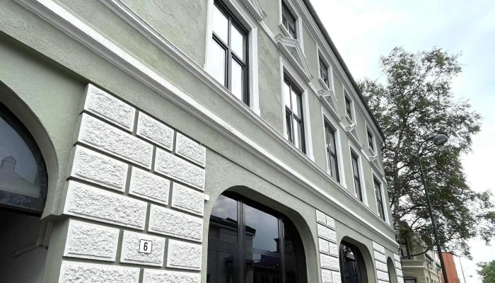 Escape Room Kristiansand As -  «escape Room» Senter - Kristiansand