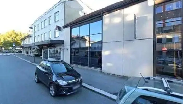 Escio As -  Alle - Gjøvik