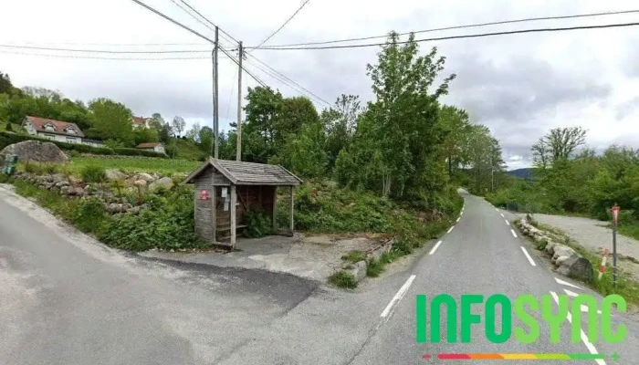 Eskeland - Norge